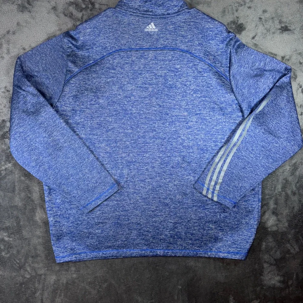 adidas golf quarter